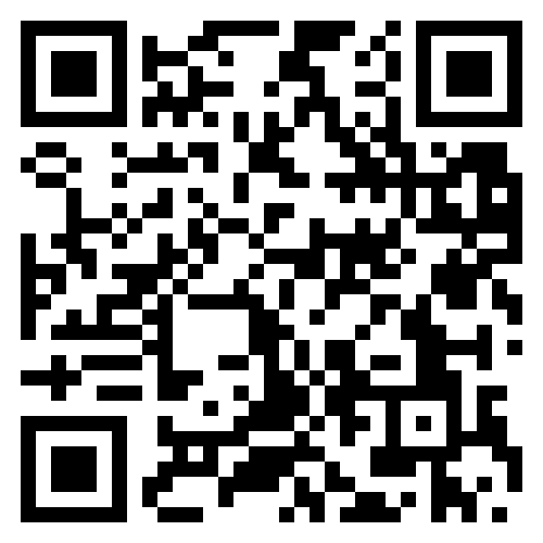 QR code for App Store